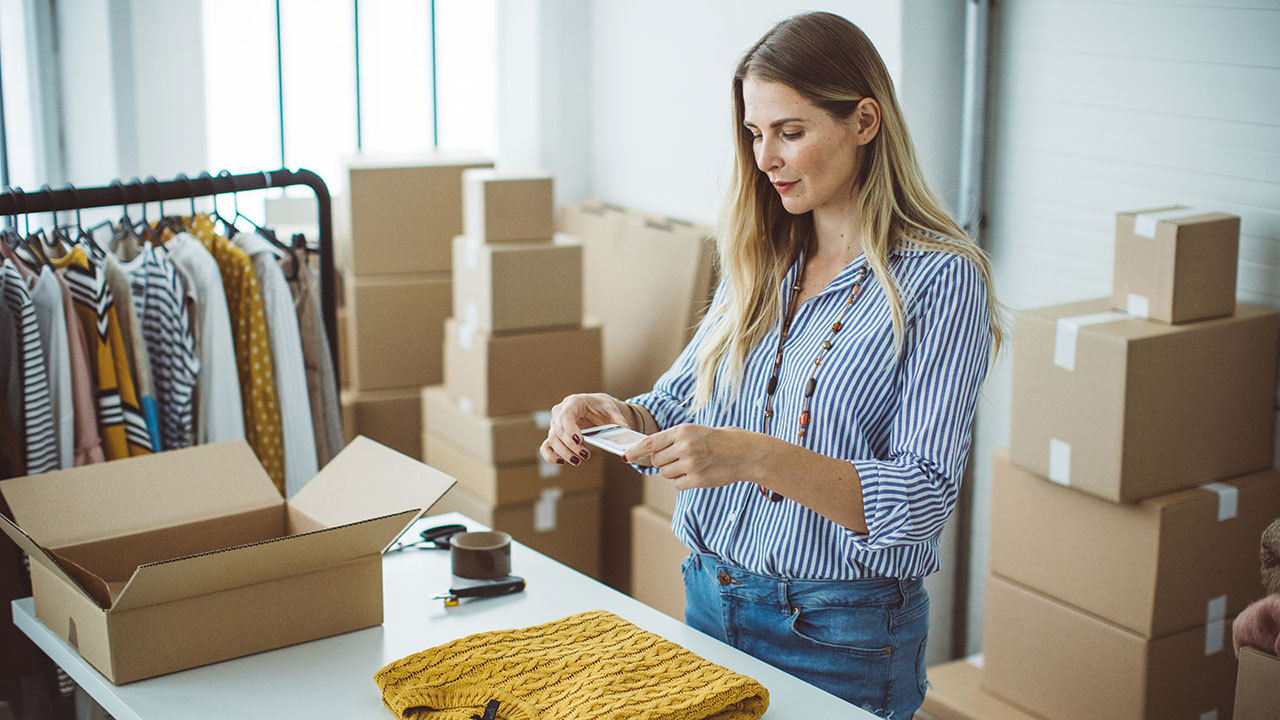 Business owners and entrepreneurs